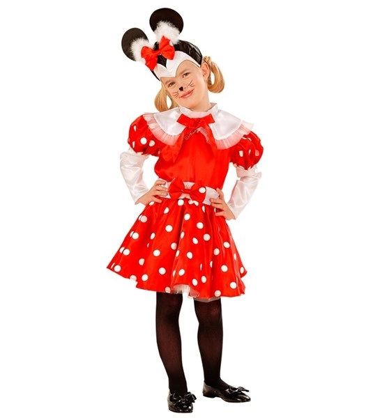 Mouse Girl