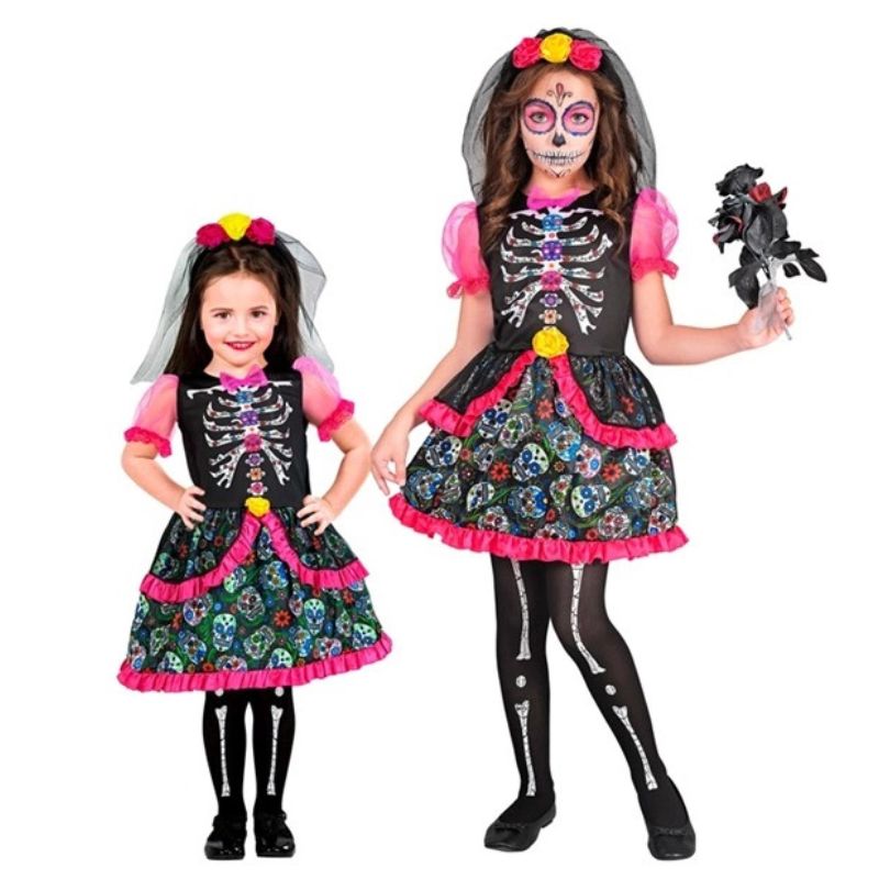 Dia De Los Muertos