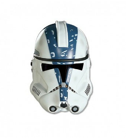 Clonetrooper Mask (PVC, Adult)