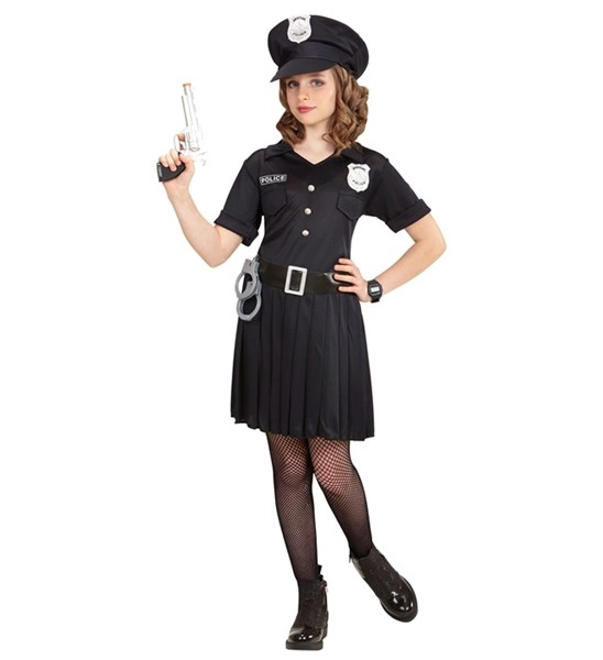 Police Officer