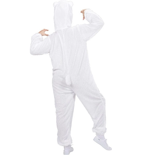 Funny Polar Bear
