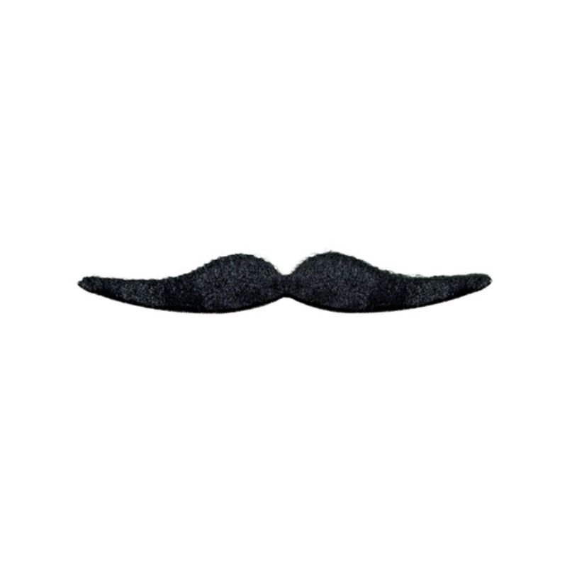 Dali Moustache