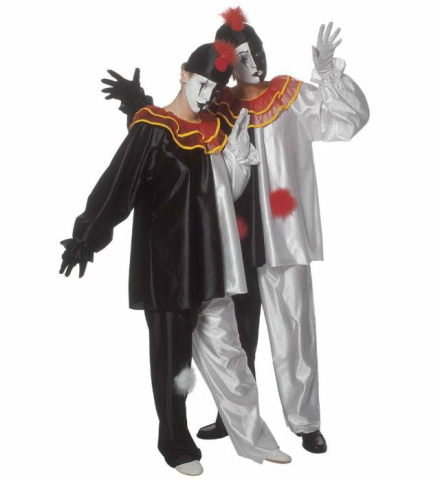 PIERROT