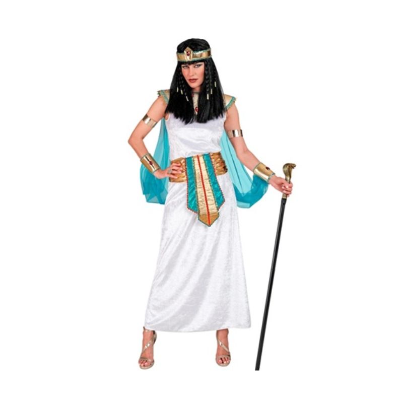 Egyptian Queen