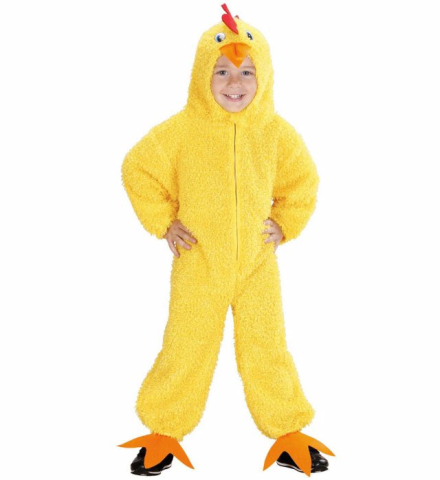 Chick