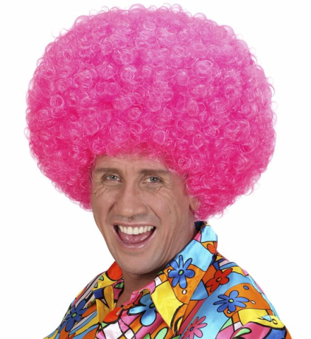 JIMMY WIG