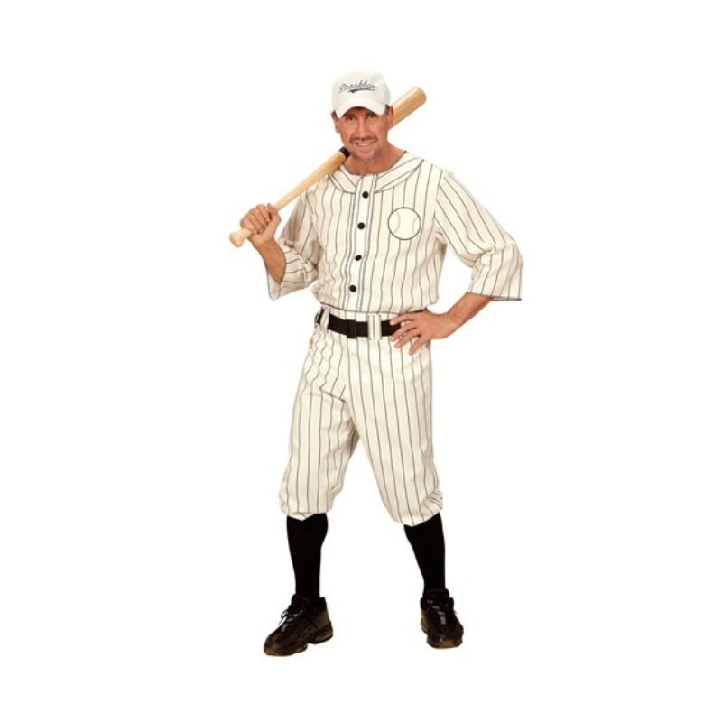 Baseball Player