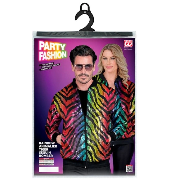 Party Fashion Bomber