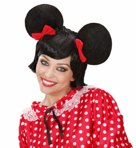 MOUSE WIG
