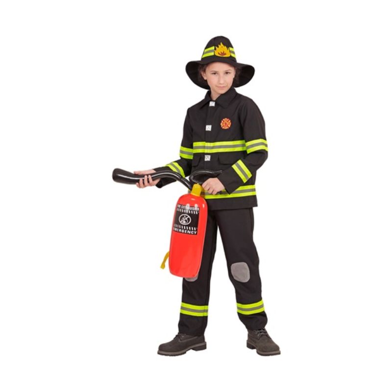 Firefighter