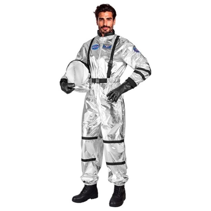 ASTRONAUT