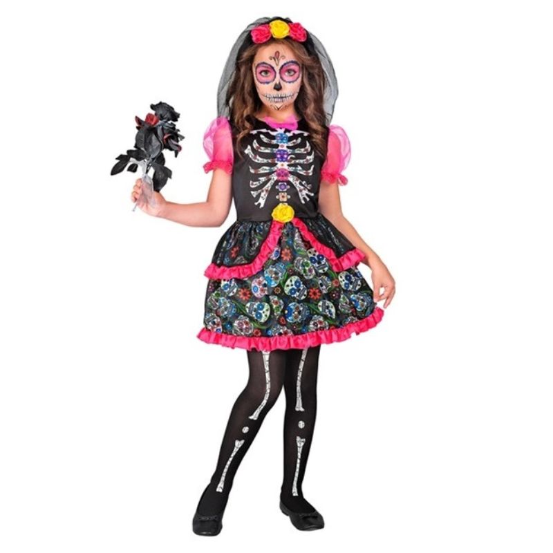 Dia De Los Muertos