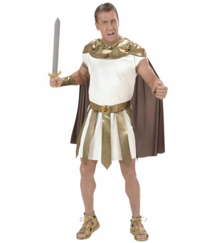 ROMAN GOD