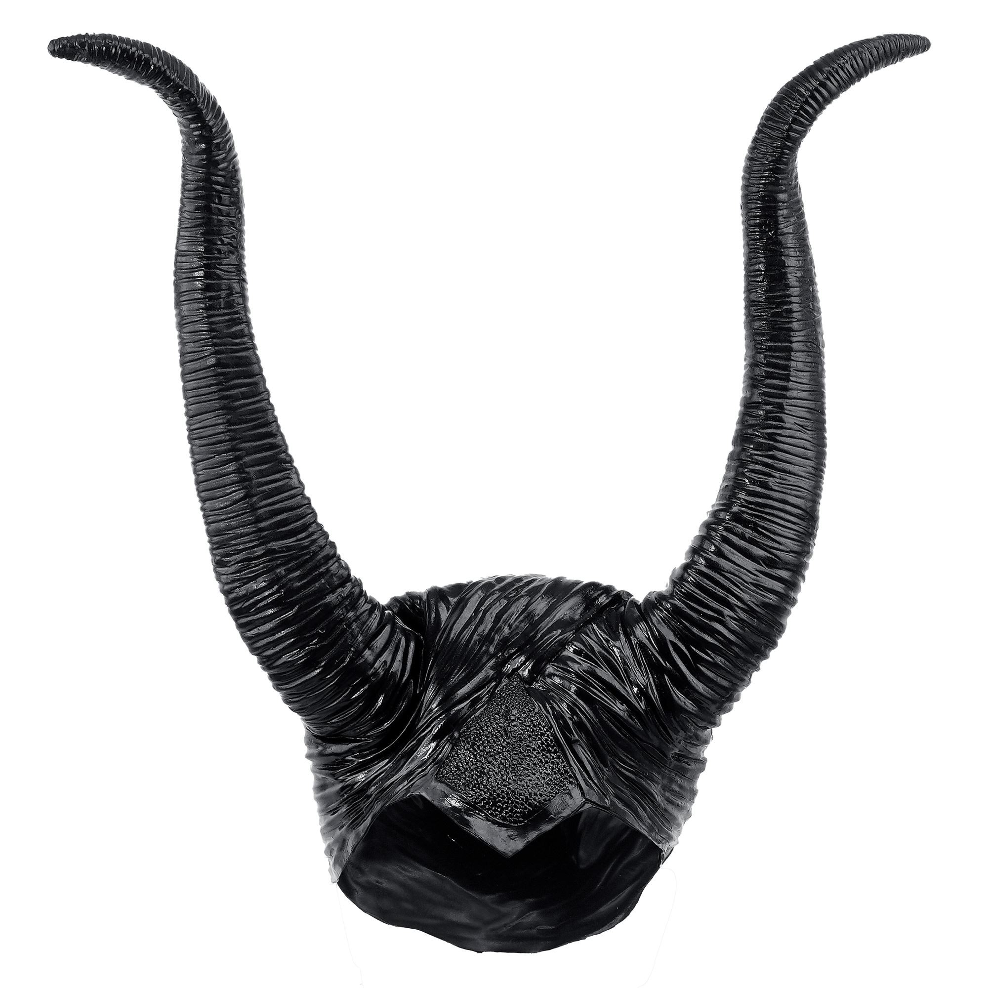 Headpiece Malefica