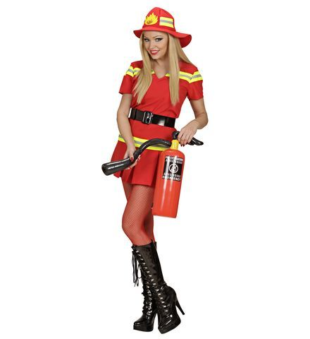 FIREGIRL