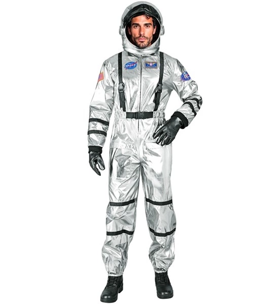 ASTRONAUT