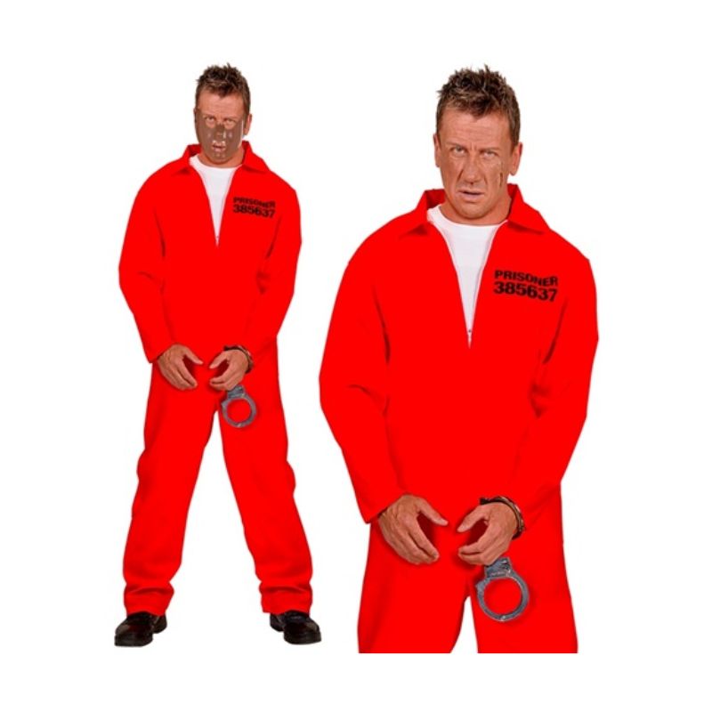 Inmate