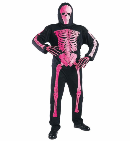 SKELETON NEON