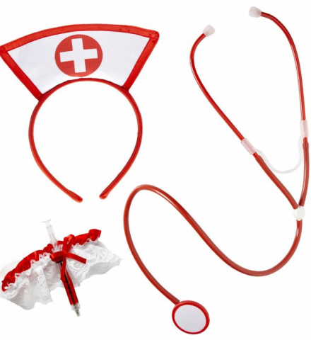 NURSE SET