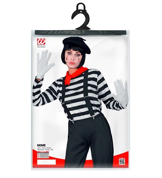 Mime