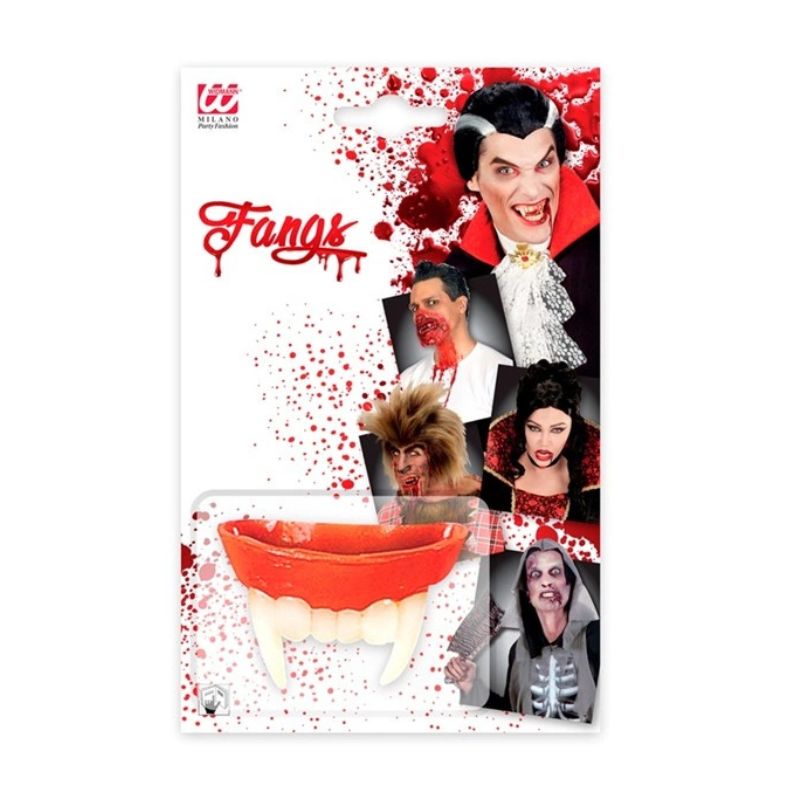 Vampire Fangs