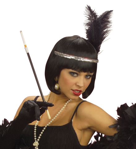 CIGARETTE HOLDER