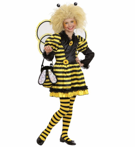 HONEY BEE