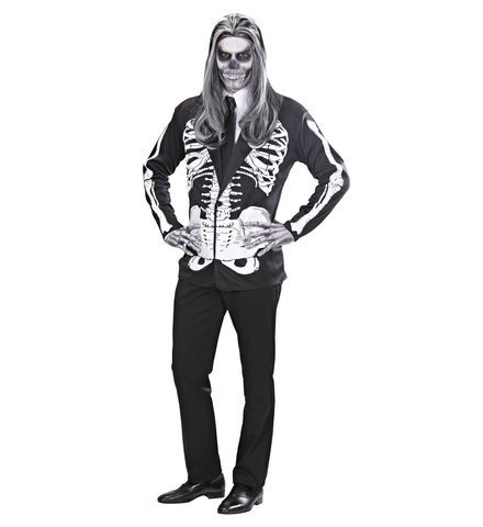 Skeleton Jacket
