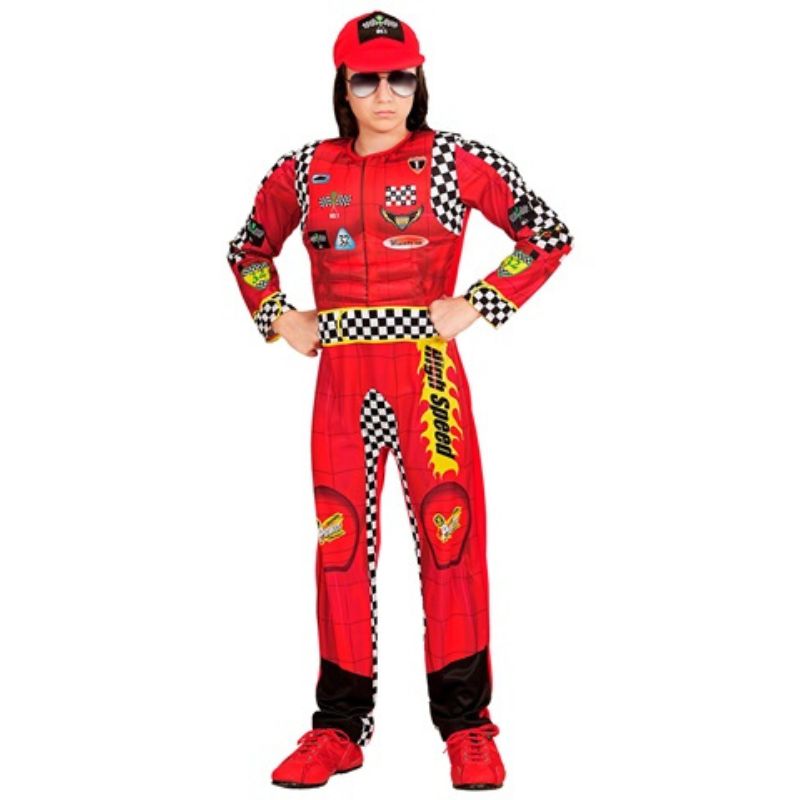 Formula 1 Driver
