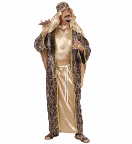 SHEIK