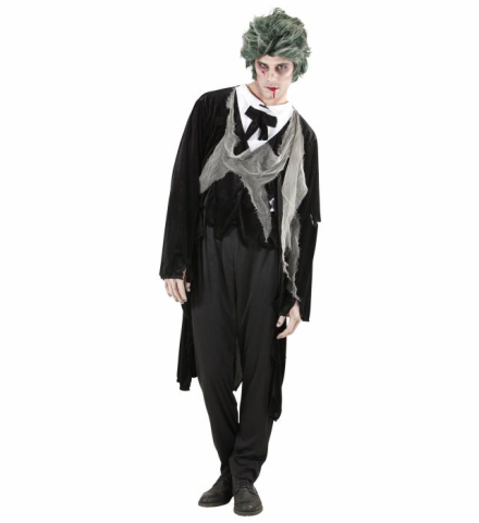 ZOMBIE GENTLEMAN
