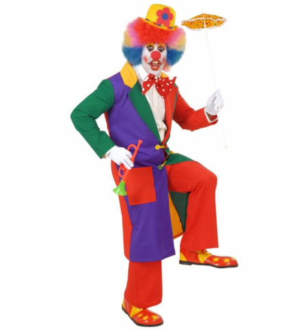 Clown