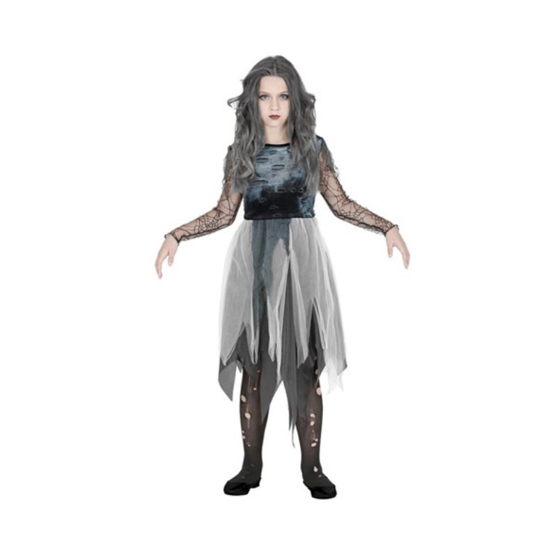 Ghostly Spirit