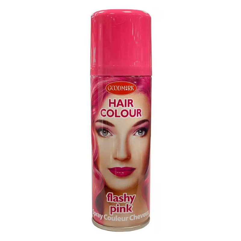 Goodmark Hair Color Pink