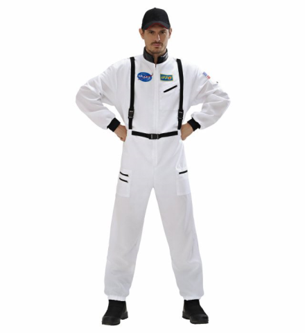 ASTRONAUT
