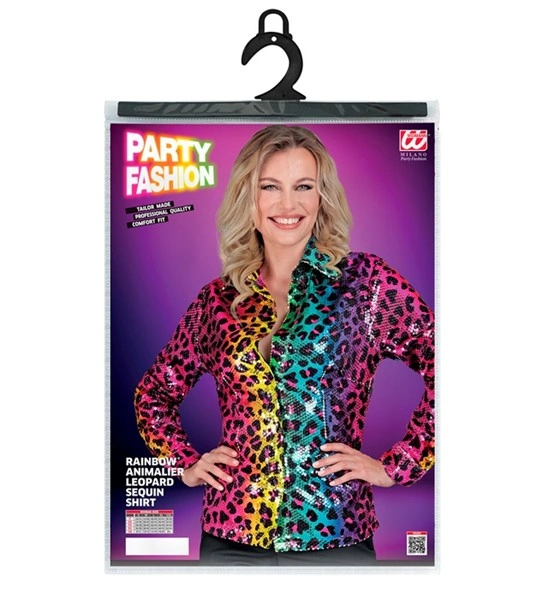 Party Fashion Shirt