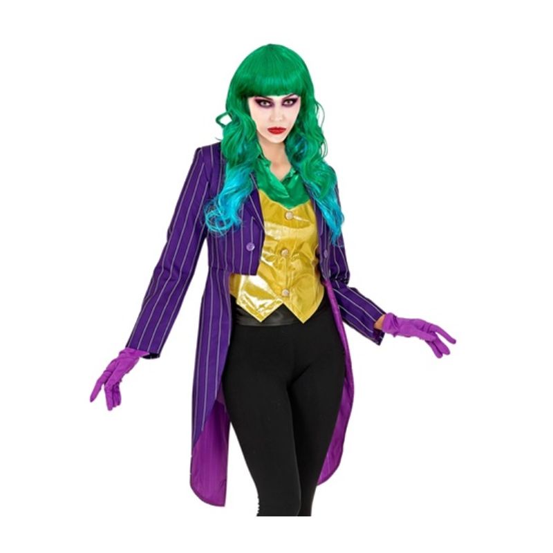 Evil Clown