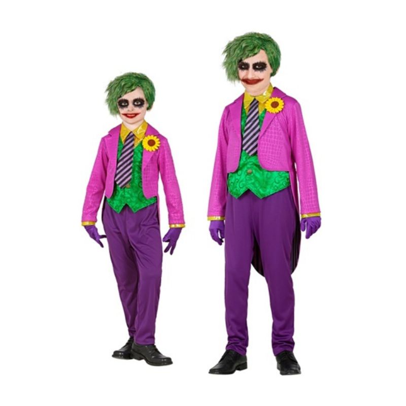 Evil Clown