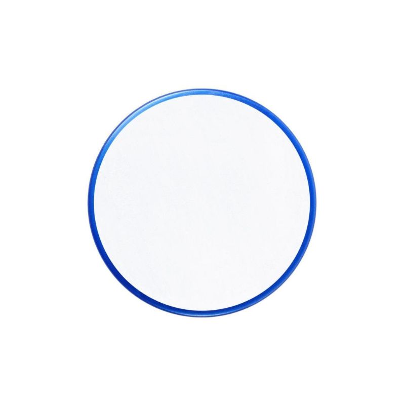 Snazaroo White Face Paint – 18ml