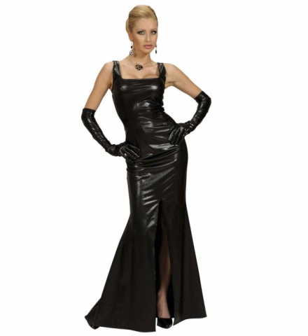 COCKTAIL DRESS