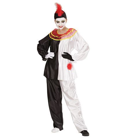 PIERROT
