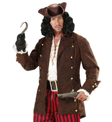 PIRATE COATS