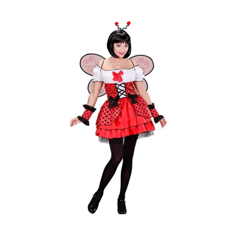 Ladybug
