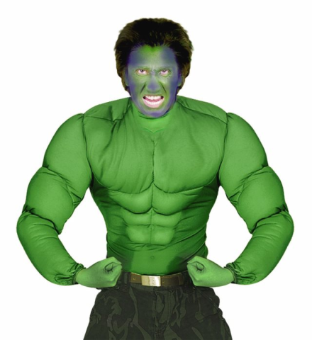 HULK