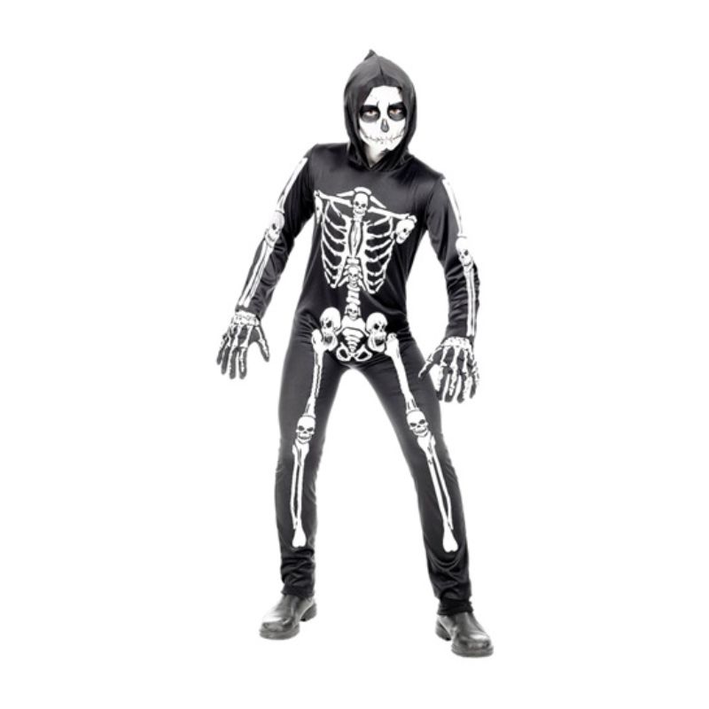 Skeleton