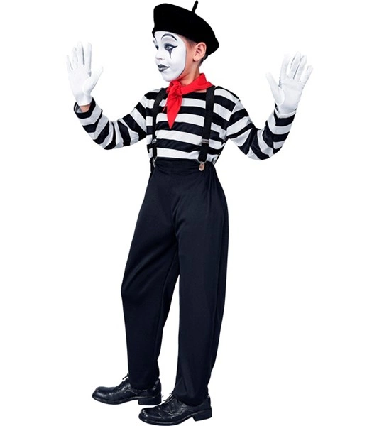 Mime