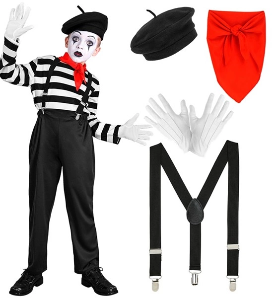 Mime