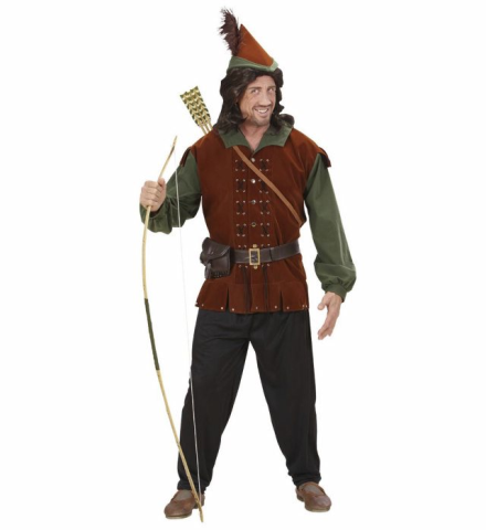 Robin Hood