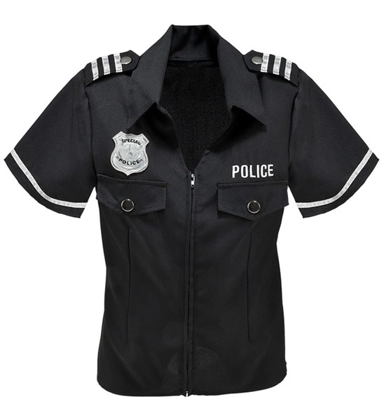 Police Officer