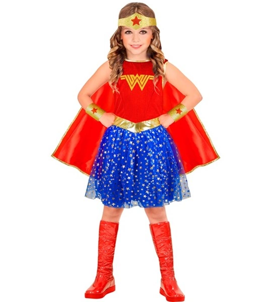 Wonder Girl
